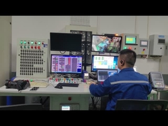 Данные о генераторе Yuchai