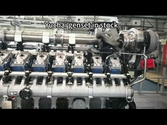 генератор ючай