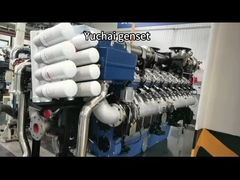 генератор ючай